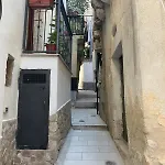 فندق مبيت وإفطار La Casetta إسكيتيلا