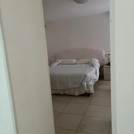Bed and Breakfast La Casetta