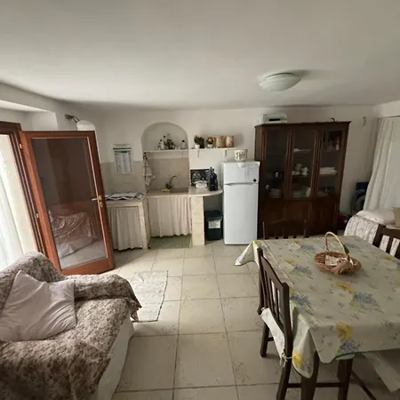 Oda ve Kahvaltı La Casetta