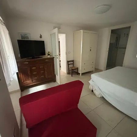 La Casetta Oda ve Kahvaltı