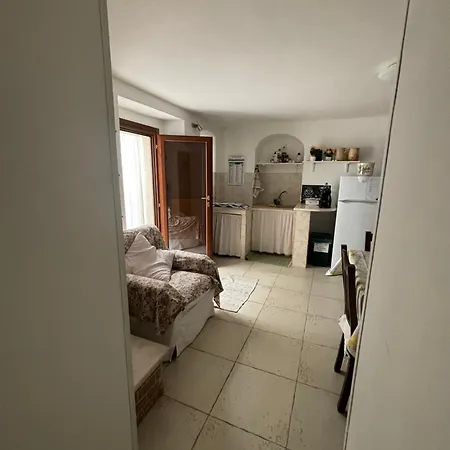 La Casetta Oda ve Kahvaltı Ischitella