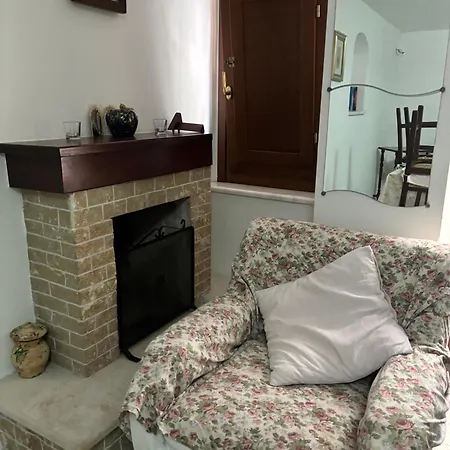 La Casetta Oda ve Kahvaltı