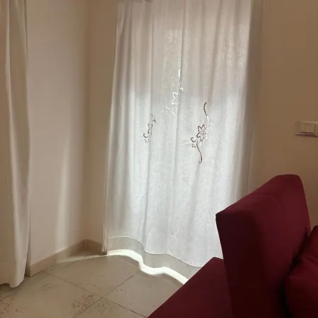 La Casetta Oda ve Kahvaltı