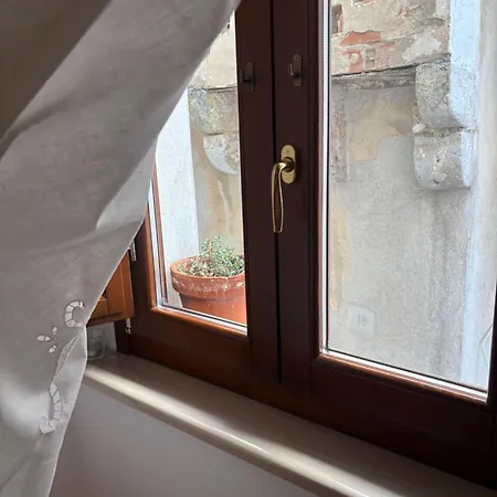 Oda ve Kahvaltı La Casetta