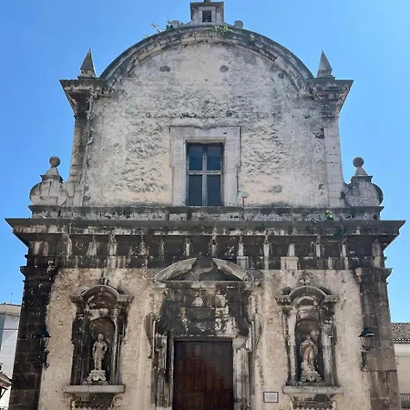 La Casetta Ischitella