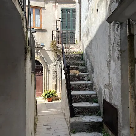 Oda ve Kahvaltı La Casetta 3*