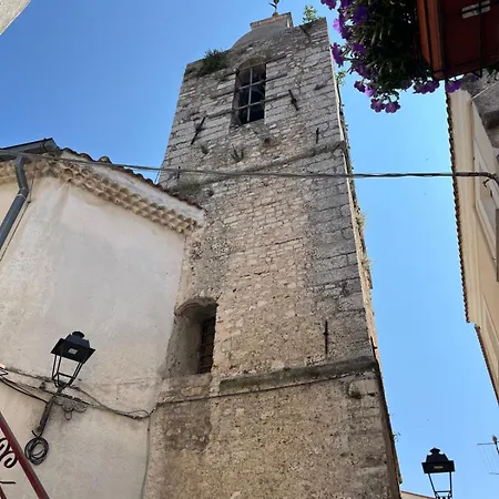 La Casetta Ischitella