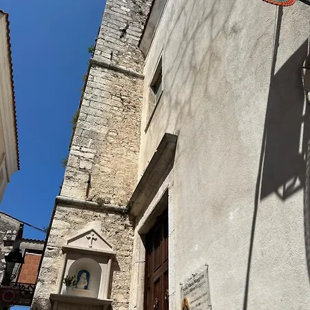 La Casetta 3* Ischitella