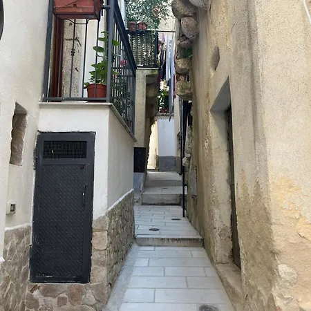 Oda ve Kahvaltı La Casetta Ischitella