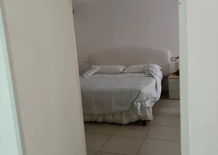 Bed & Breakfast La Casetta