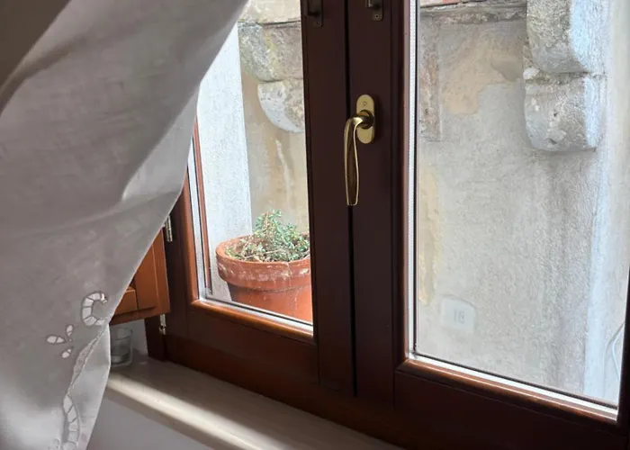 Bed & Breakfast La Casetta