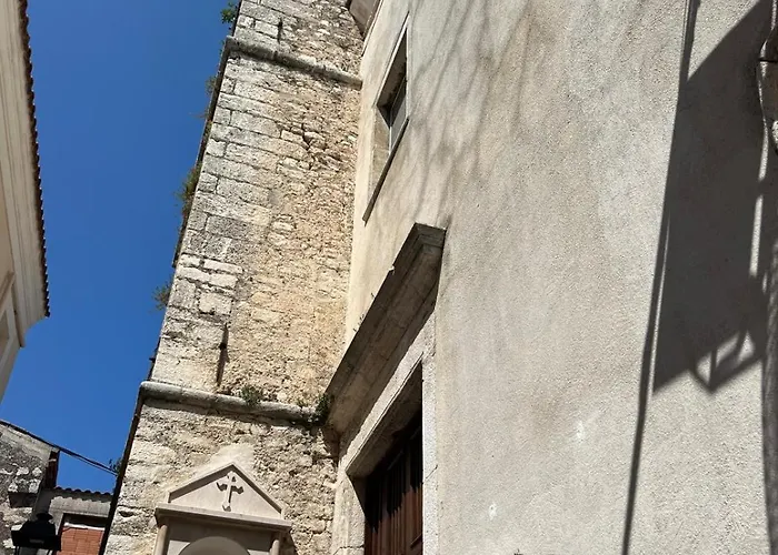 La Casetta 3* Ischitella